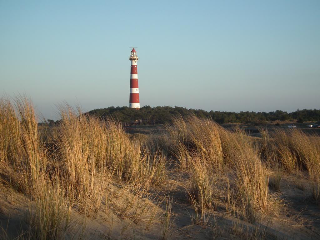 Hollumerstrand Hollum  Kamer foto