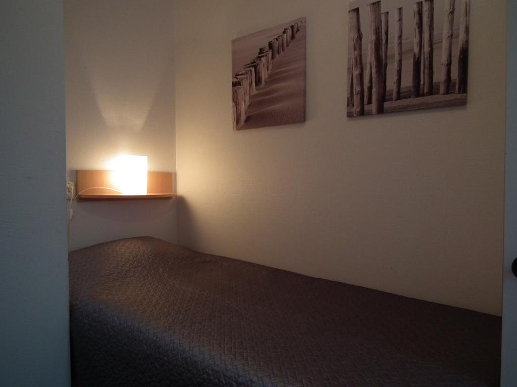 Hollumerstrand Hollum  Kamer foto