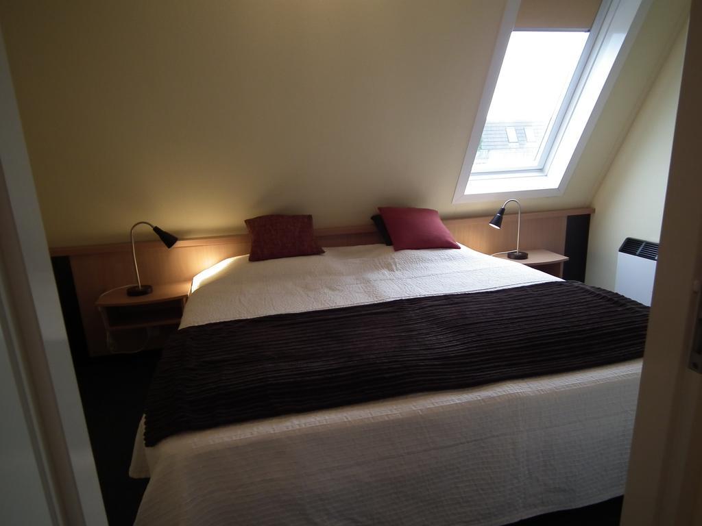 Hollumerstrand Hollum  Kamer foto