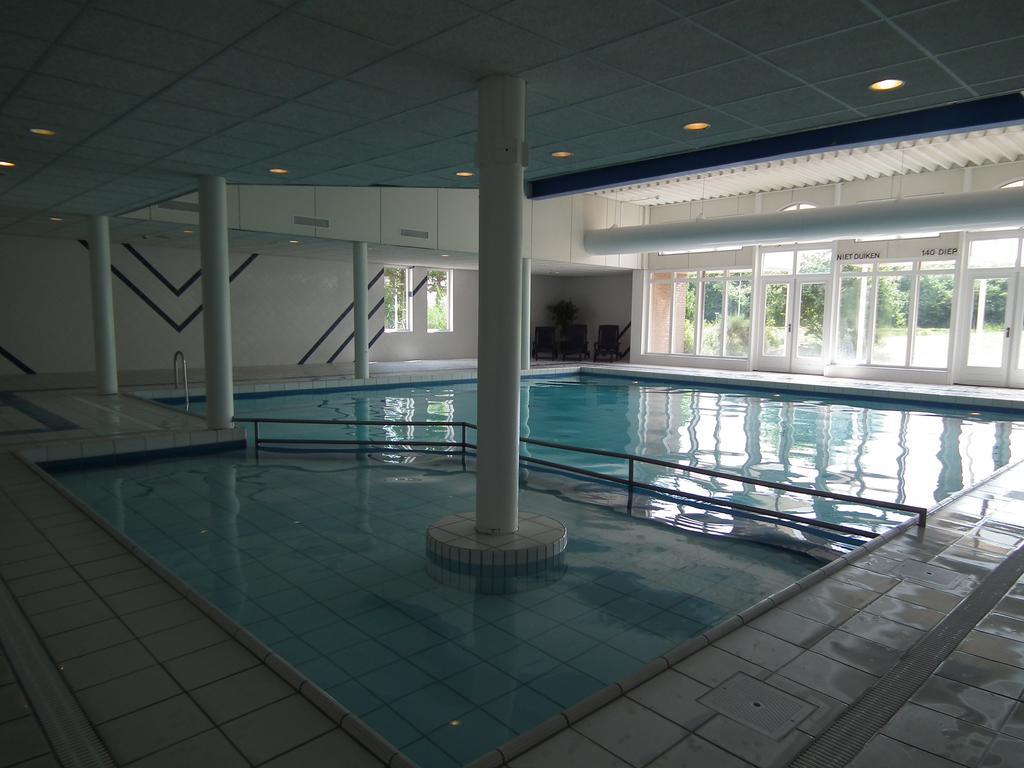 Hollumerstrand Hollum  Kamer foto