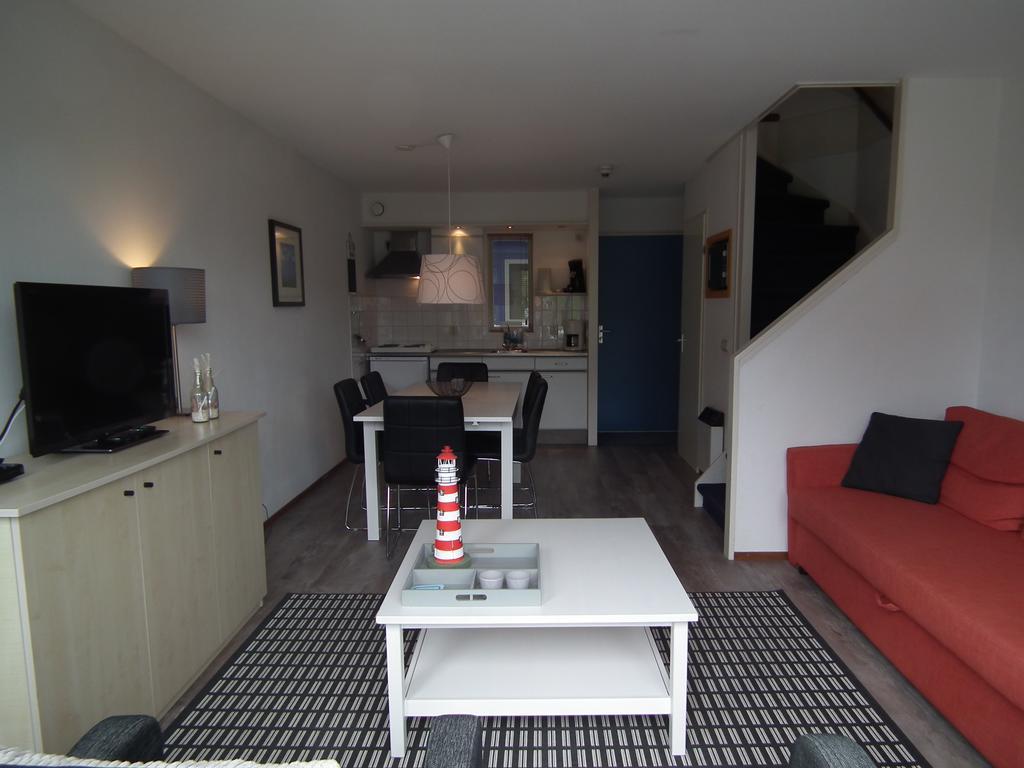 Hollumerstrand Hollum  Buitenkant foto