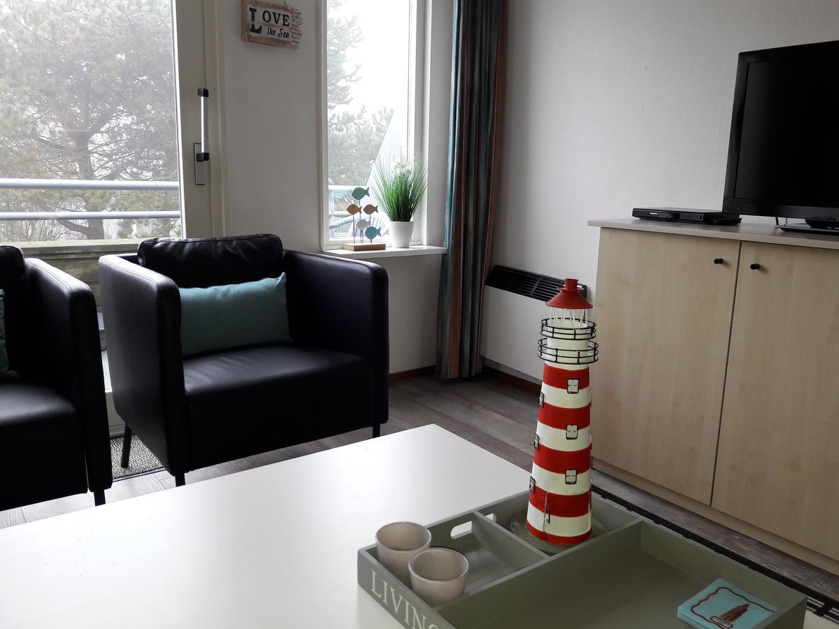 Hollumerstrand Hollum  Buitenkant foto